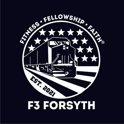 F3 Forsyth Pre-Order August 2024