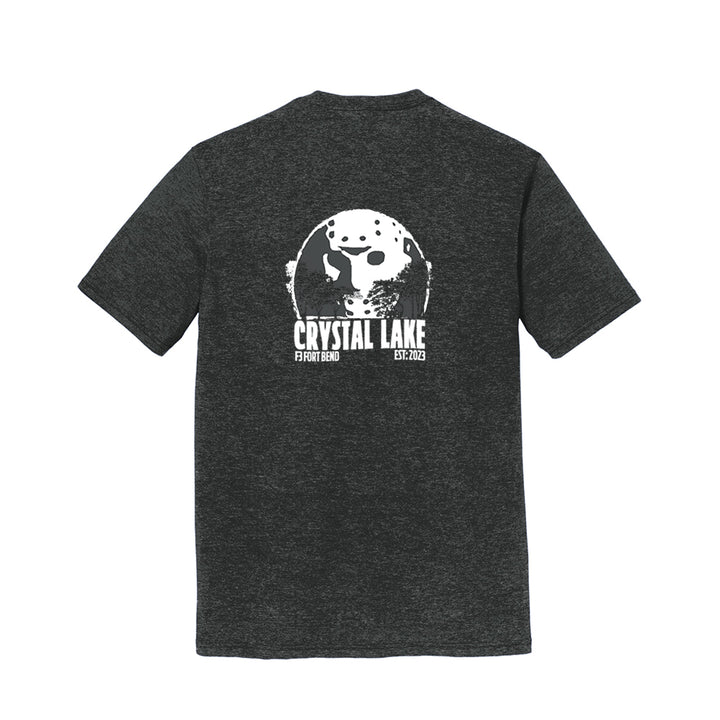 F3 Fort Bend Crystal Lake (Made to Order DTF)