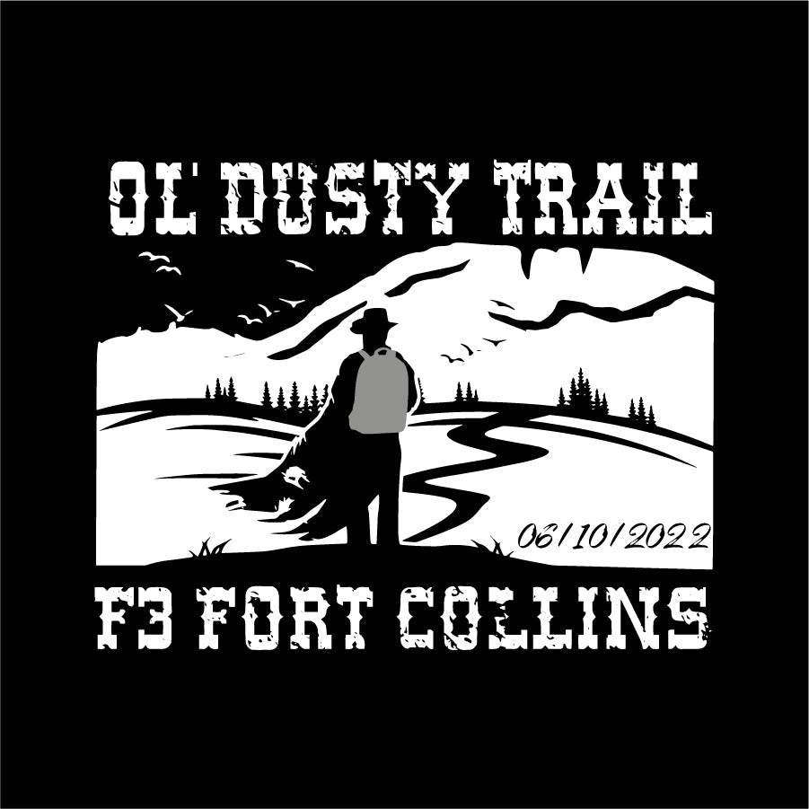 F3 Fort Collins ODT Pre-Order May 2024