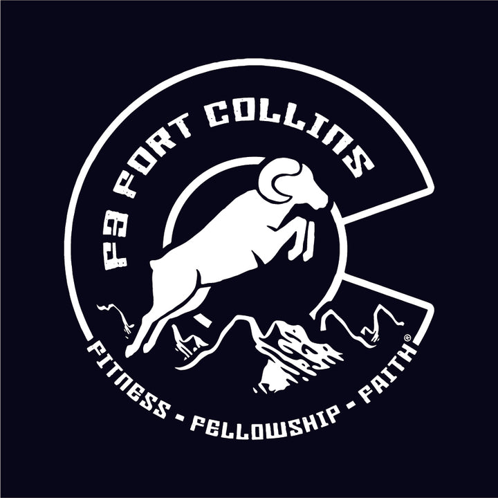 F3 Fort Collins Pre-Order October 2024