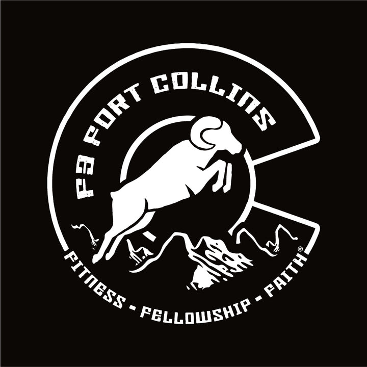 F3 Fort Collins Pre-Order September 2026