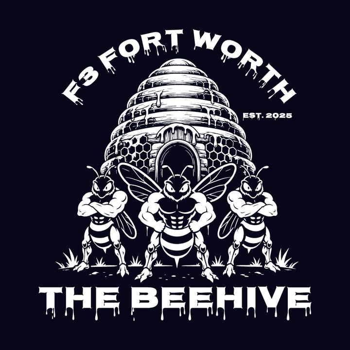 F3 Fort Worth The Beehive Pre-Order June 2026