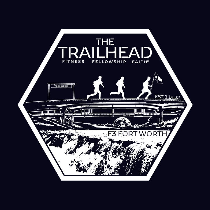 F3 Fort Worth Trailhead Pre-Order July 2026