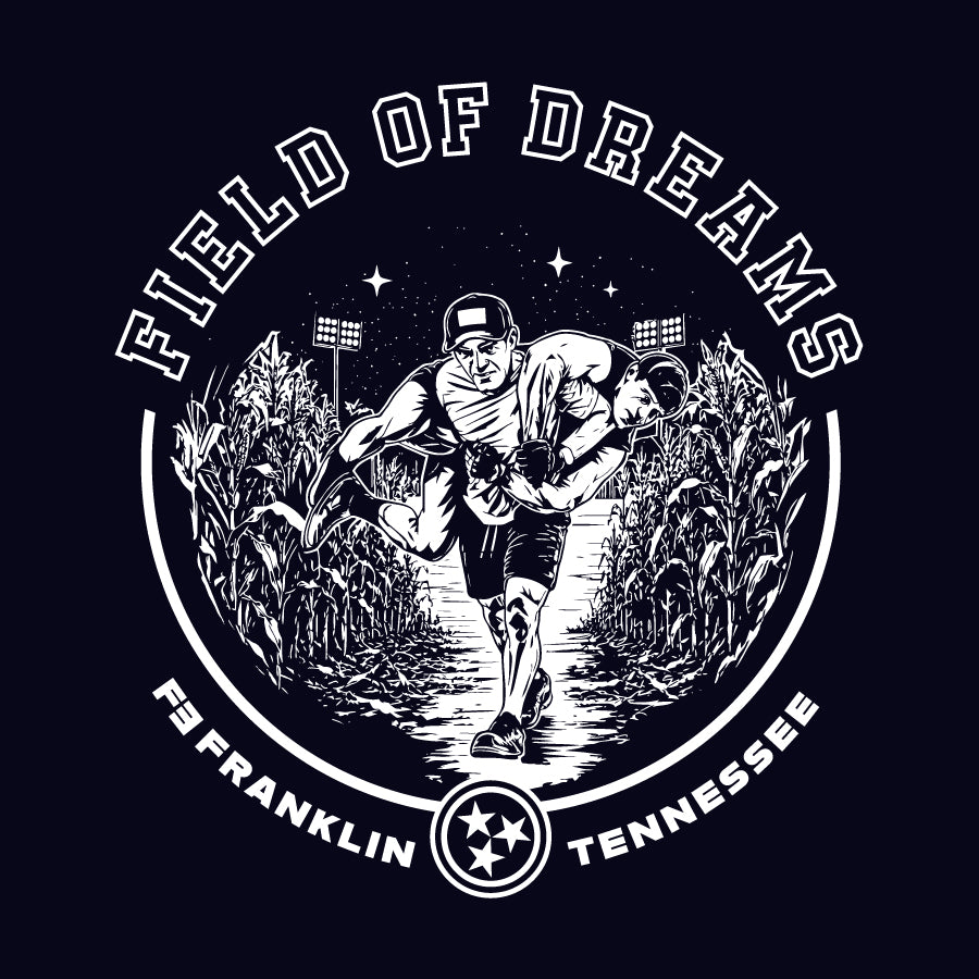 F3 Franklin, Tennessee FOD Pre-Order August 2026