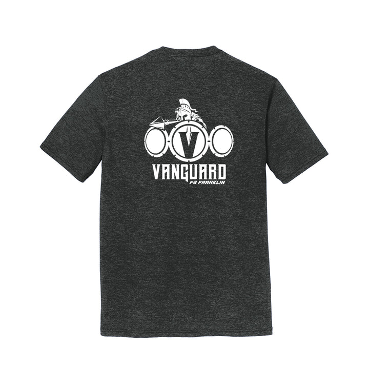 F3 Franklin Vanguard (Made to Order DTF)