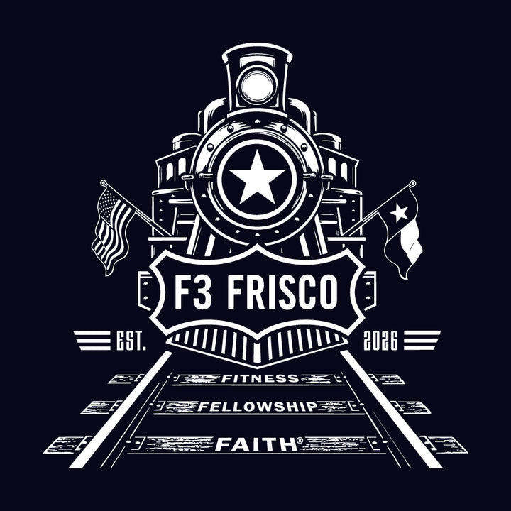 F3 Frisco Pre-Order June 2026