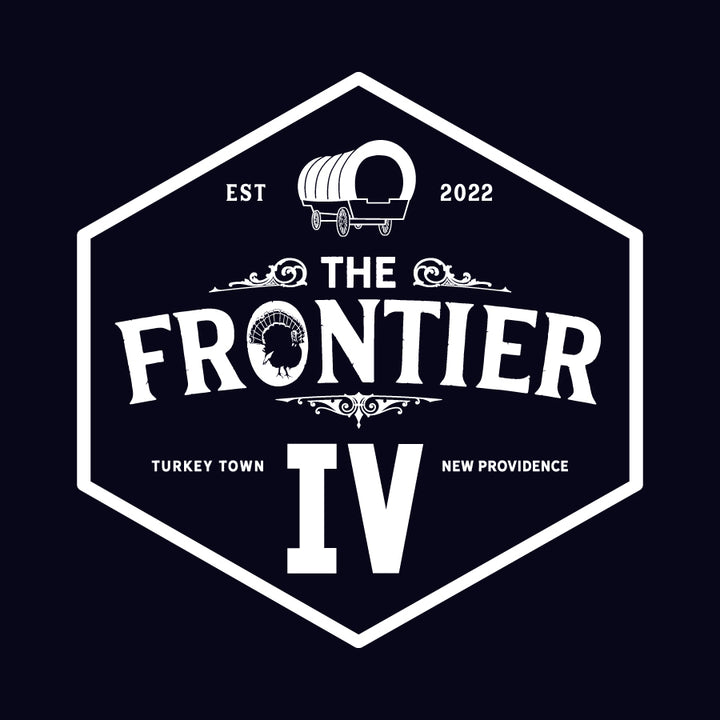 F3 Frontier 4 Year Anniversary Pre-Order March 2026