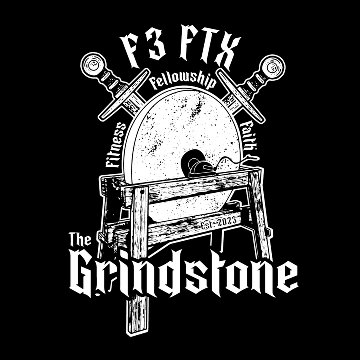 F3 The Grindstone - FTX Pre-Order October 2023