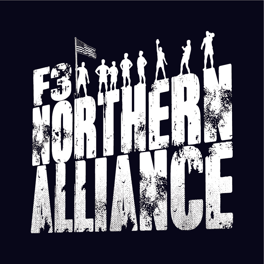 F3 GSO Northern Alliance Pre-Order October 2024