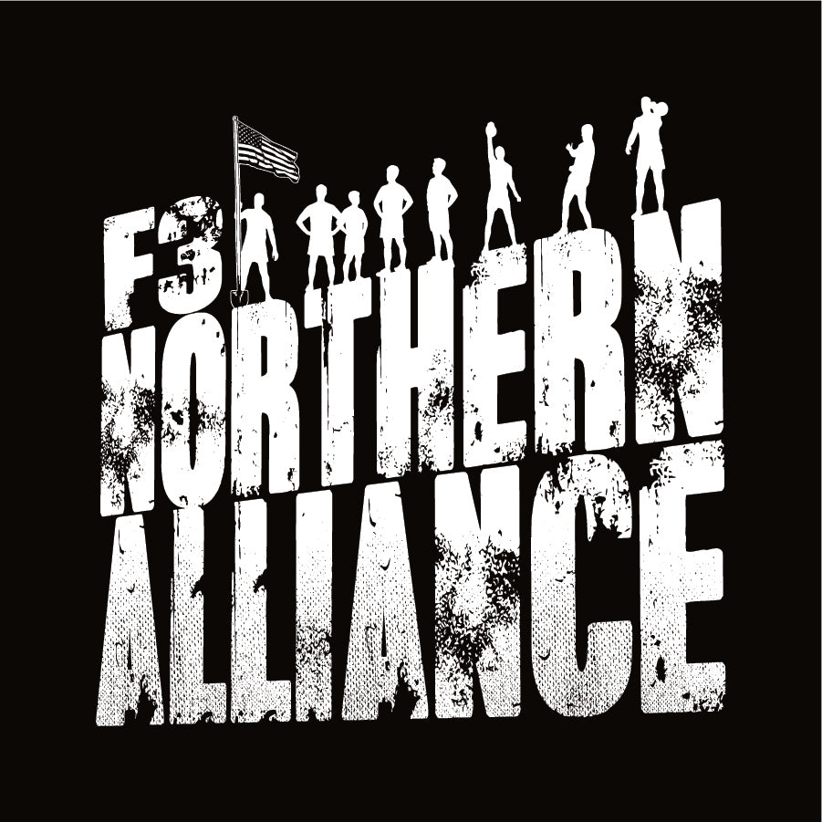 F3 GSO North Alliance Pre-Order October 2026