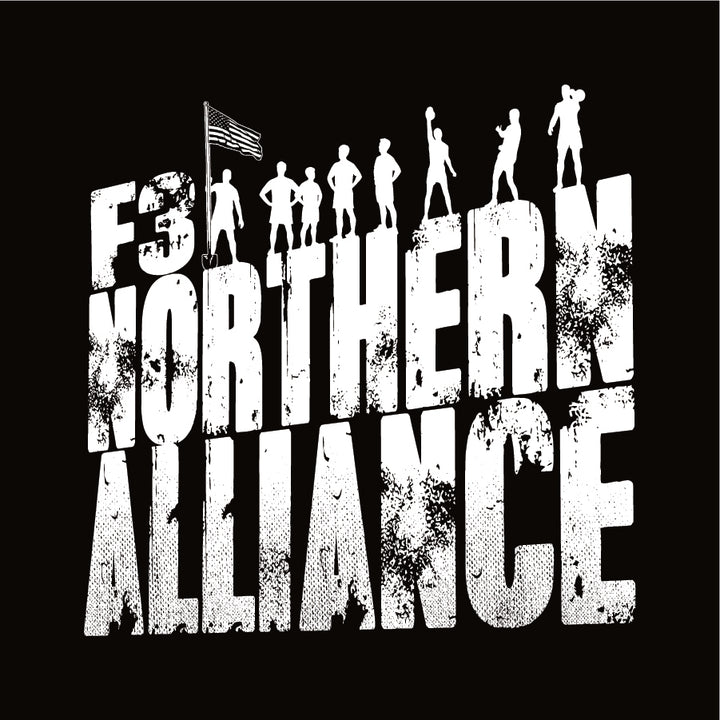 F3 GSO North Alliance Pre-Order October 2026