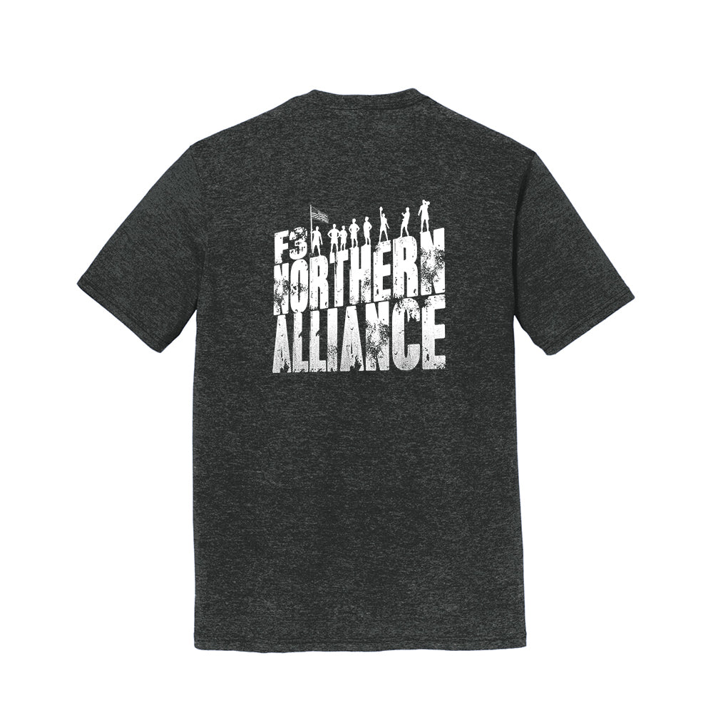 F3 GSO Northern Alliance (Made to Order DTF)