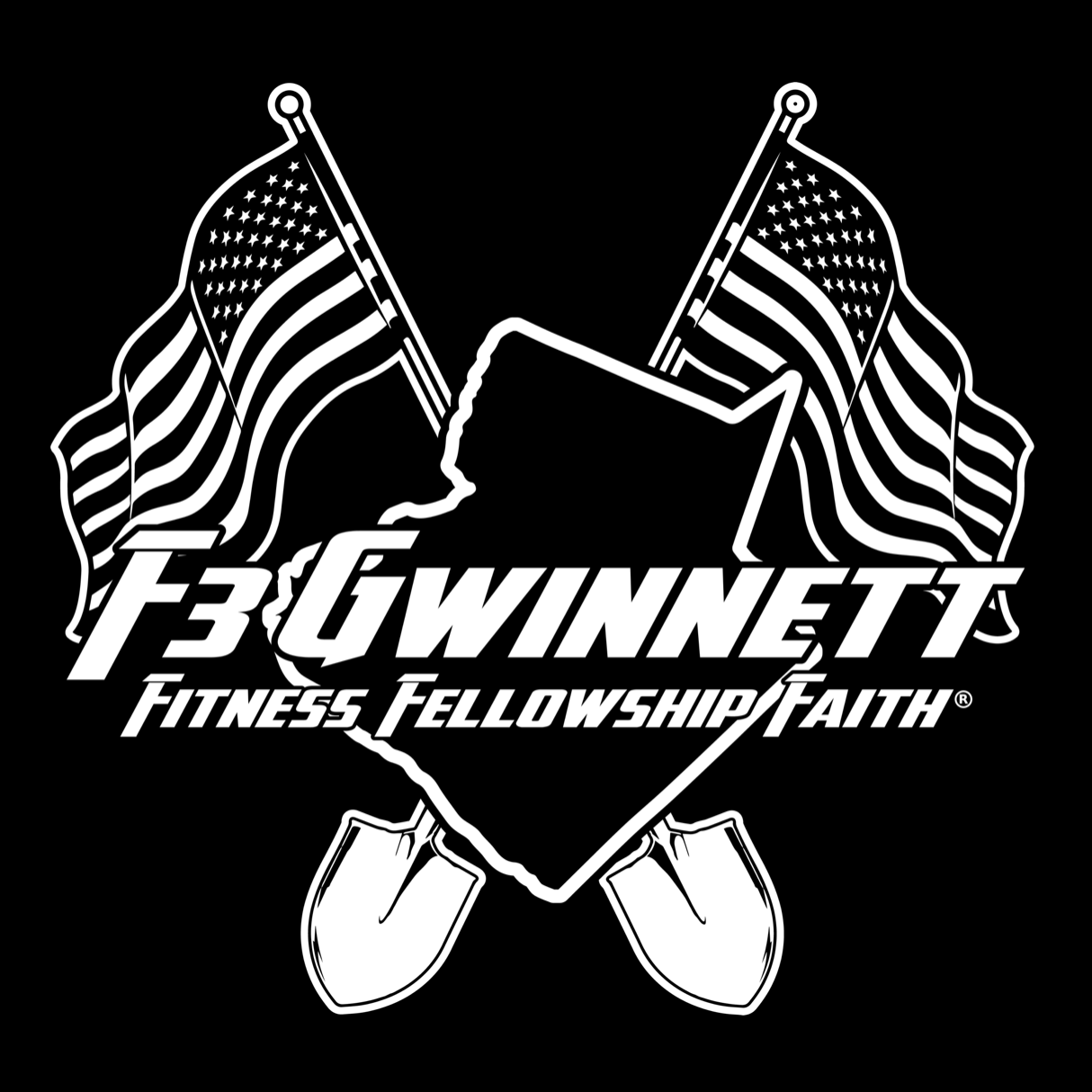 F3 Gwinnett Pre-Order October 2023