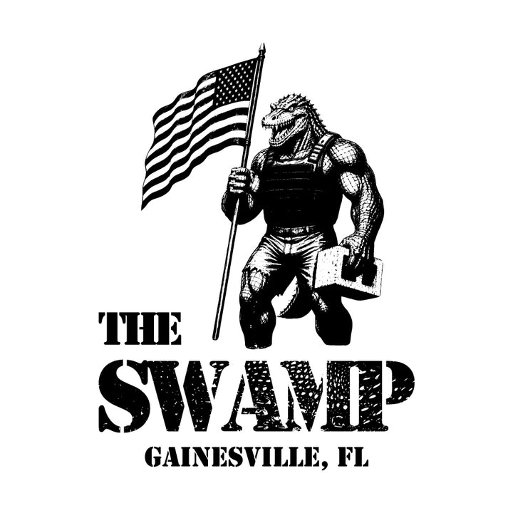 F3 Gainesville, FL The Swamp Regional Pre-Order September 2026
