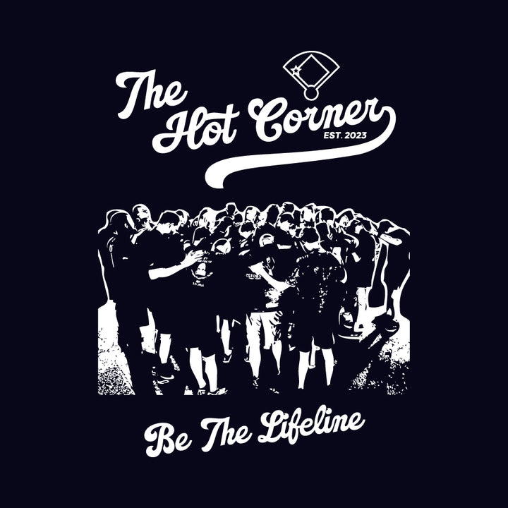 F3 Gashouse: The Hot Corner Pre-Order October 2025