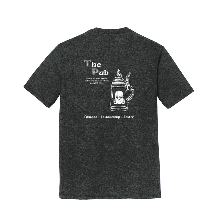 F3 Gastonia The Pub (Made to Order DTF)