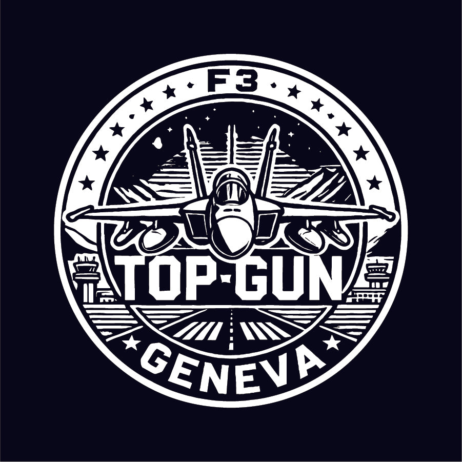 F3 Geneva Top Gun Pre-Order March 2025