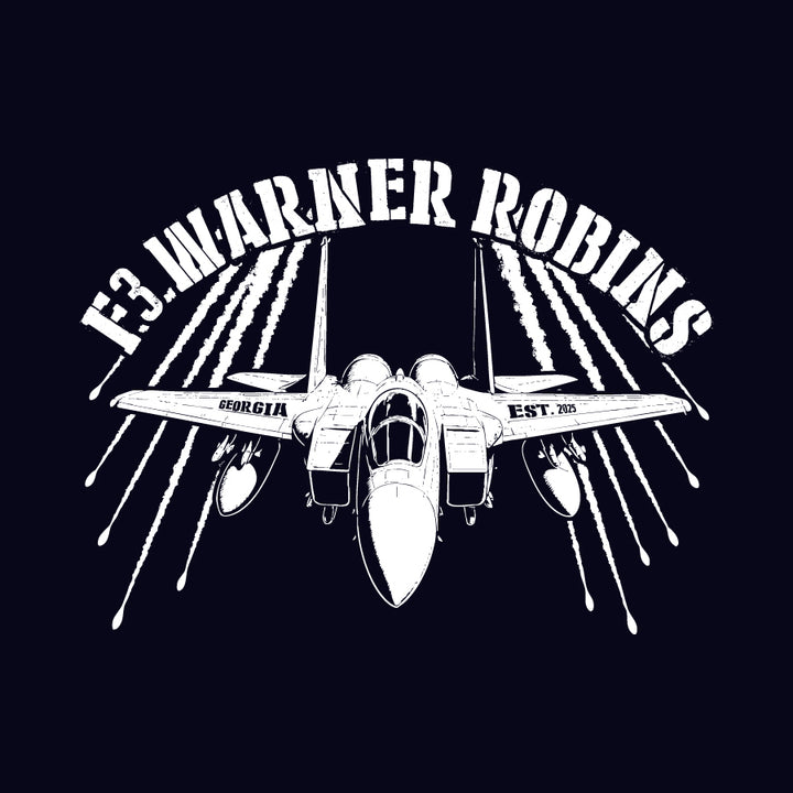 F3 Georgia Warner Robins Pre-Order December 2025