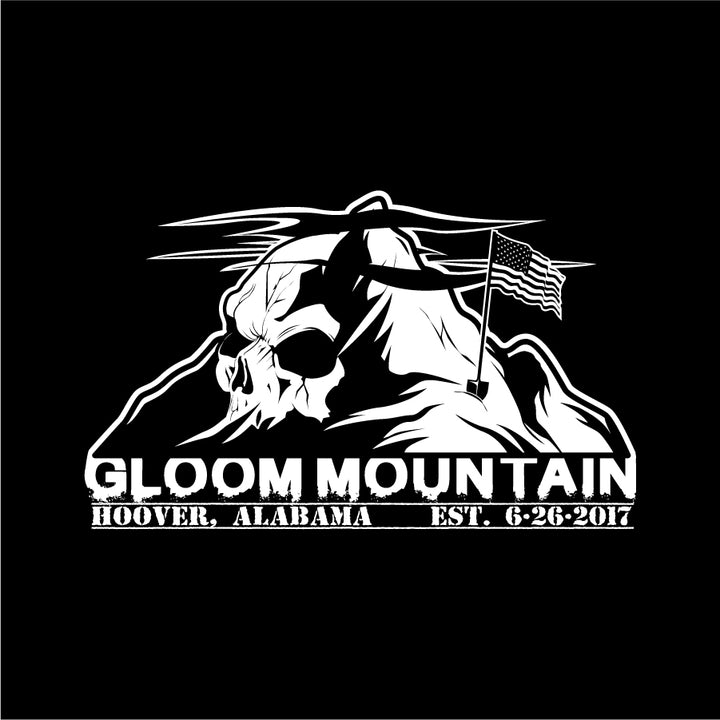 F3 Gloom Mountain Pre-Order May 2024