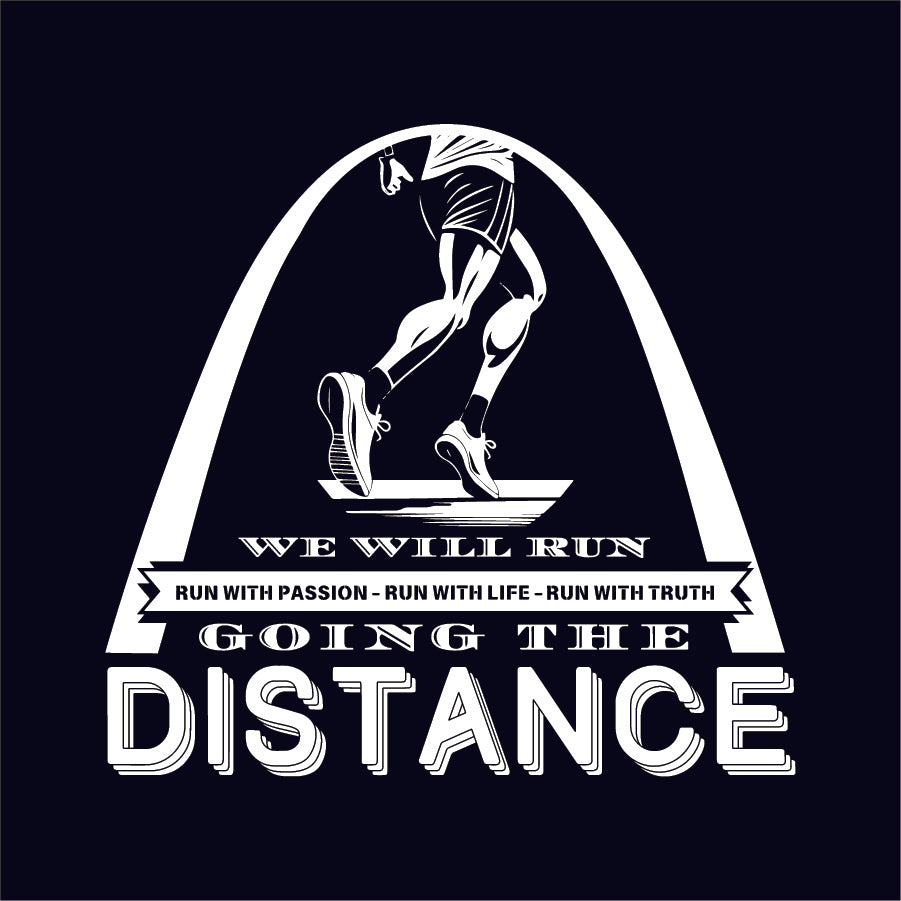 F3 Going the Distance Pre-Order January 2025