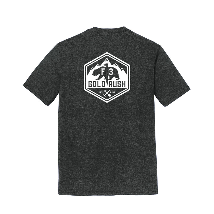 F3 Gold Rush (Made to Order DTF)