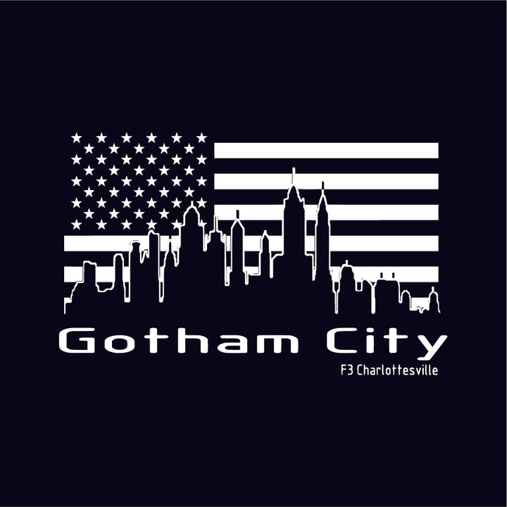 F3 Gotham Pre-Order April 2025