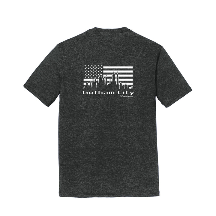 F3 Gotham (Made to Order DTF)