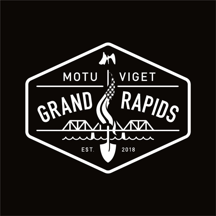 F3 Grand Rapids Pre-Order April 2026