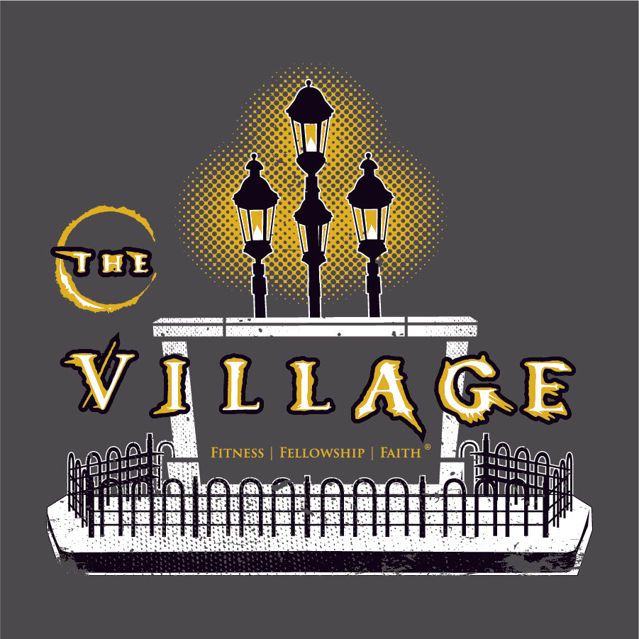 F3 Grand Rapids - The Village Pre-Order July 2024