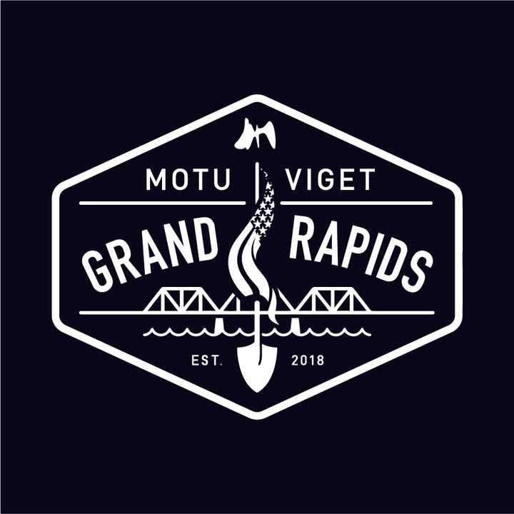 F3 Grand Rapids Pre-Order July 2025