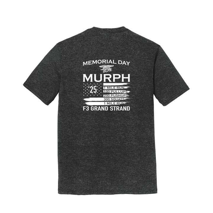 F3 Grand Strand Murph (Made to Order DTF)