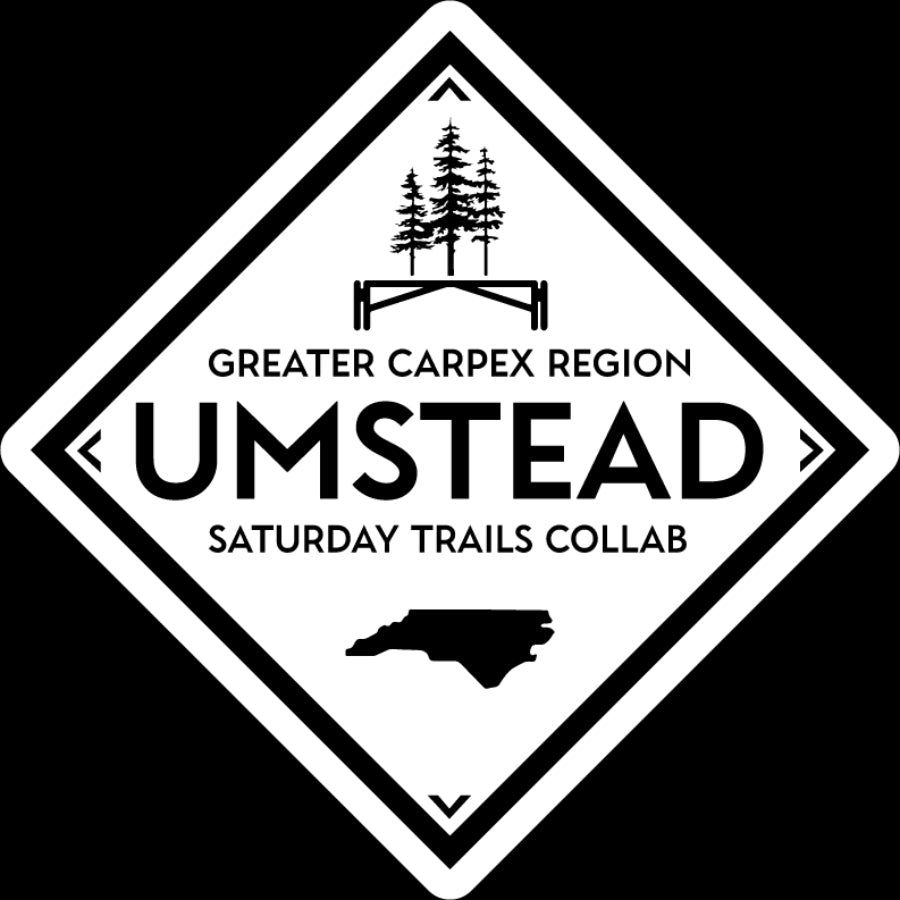 F3 Greater Carpex Region Umstead Saturdays Pre-Order January 2025