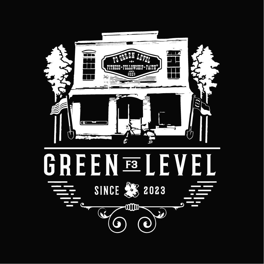 F3 Green Level Pre-Order February 2024