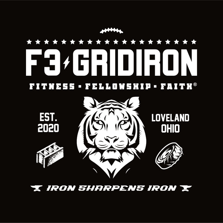 F3 Gridiron Pre-Order April 2026