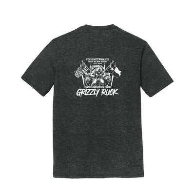 F3 Grizzly Ruck (Made to Order DTF)