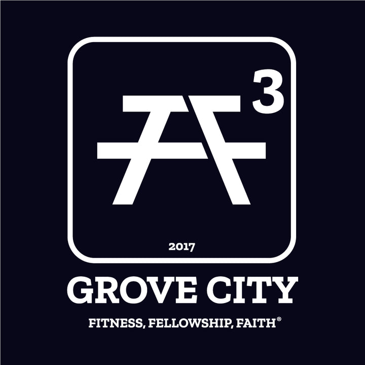 F3 Grove City Table Pre-Order July 2025