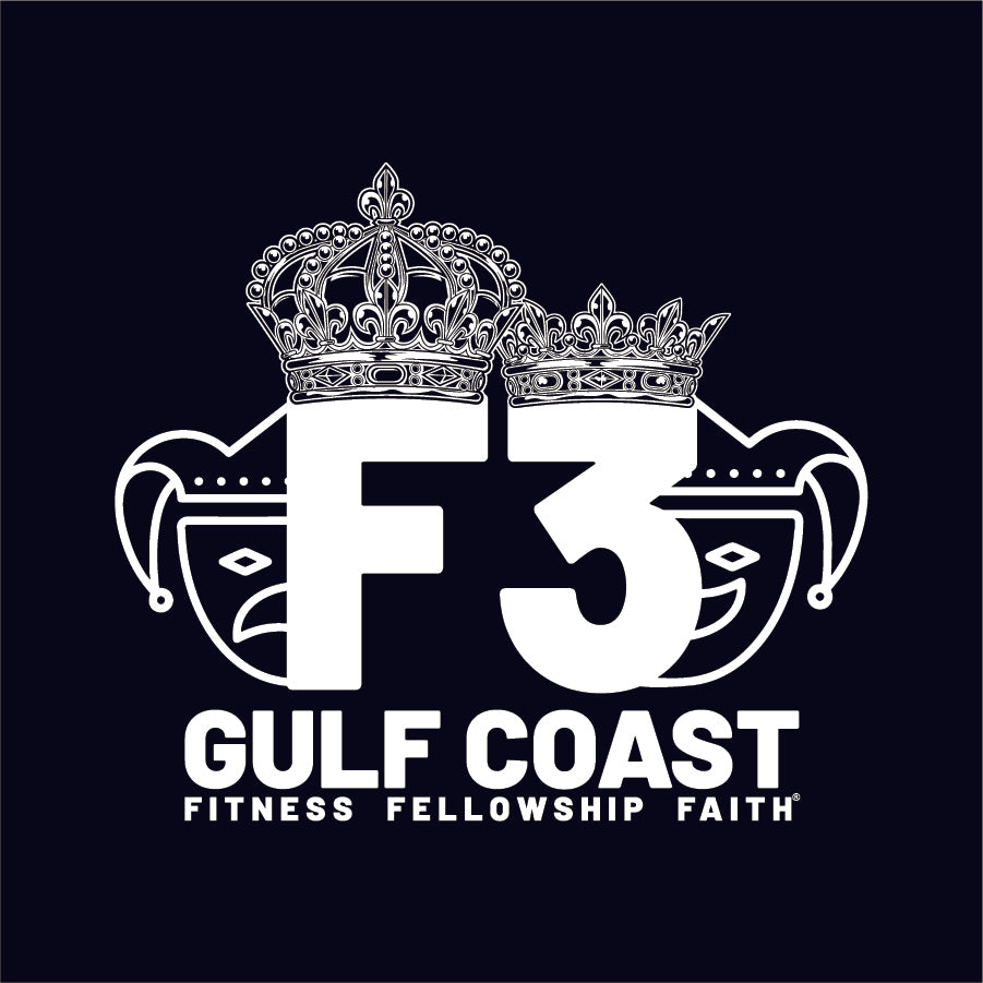 F3 Gulf Coast Pre-Order July 2024