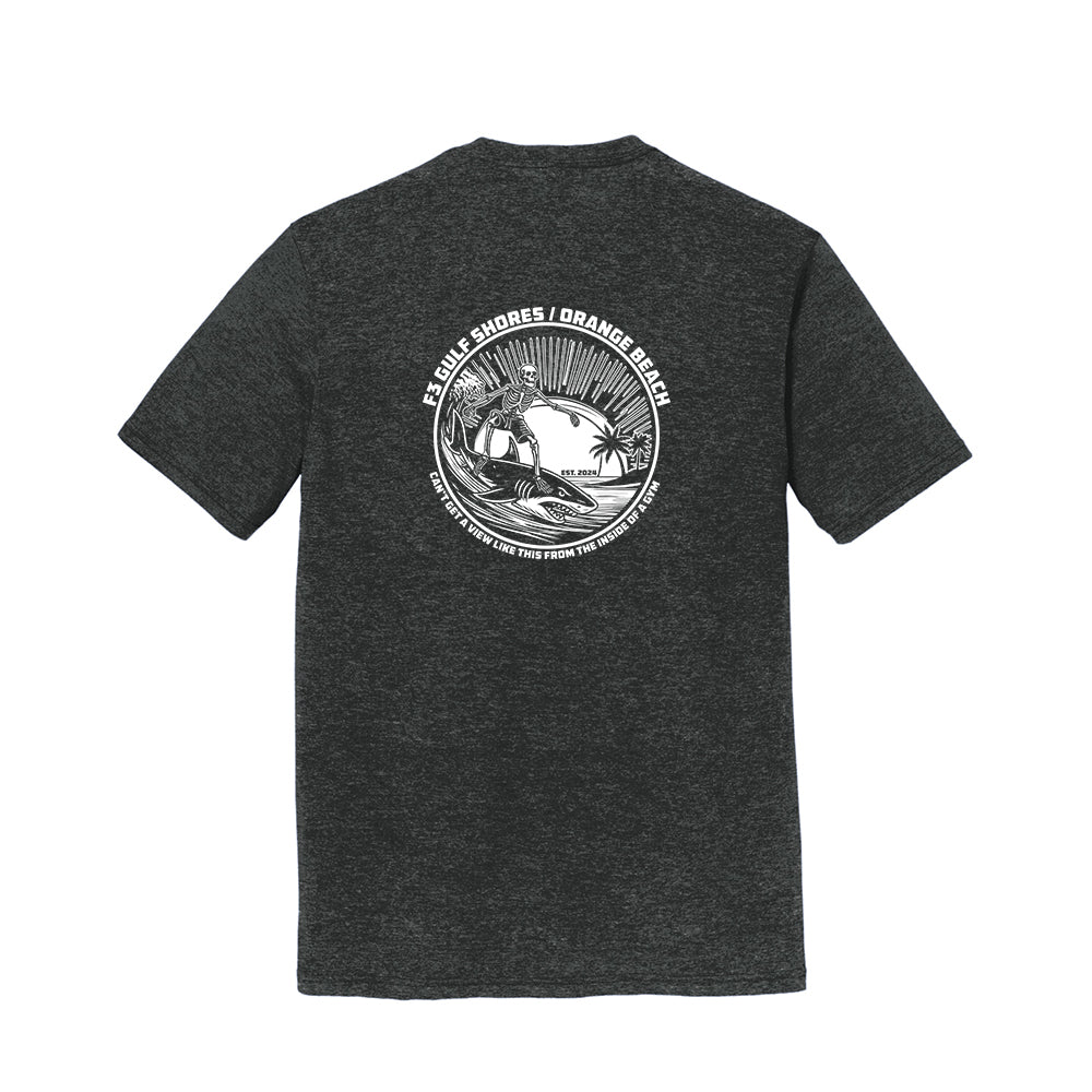 F3 Gulf Shores / Orange Beach (Made to Order DTF)
