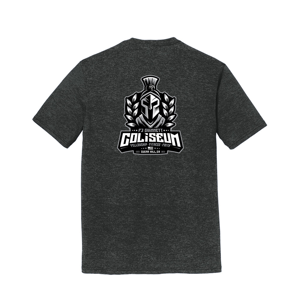 F3 Gwinnett The Coliseum Warrior (Made to Order DTF)