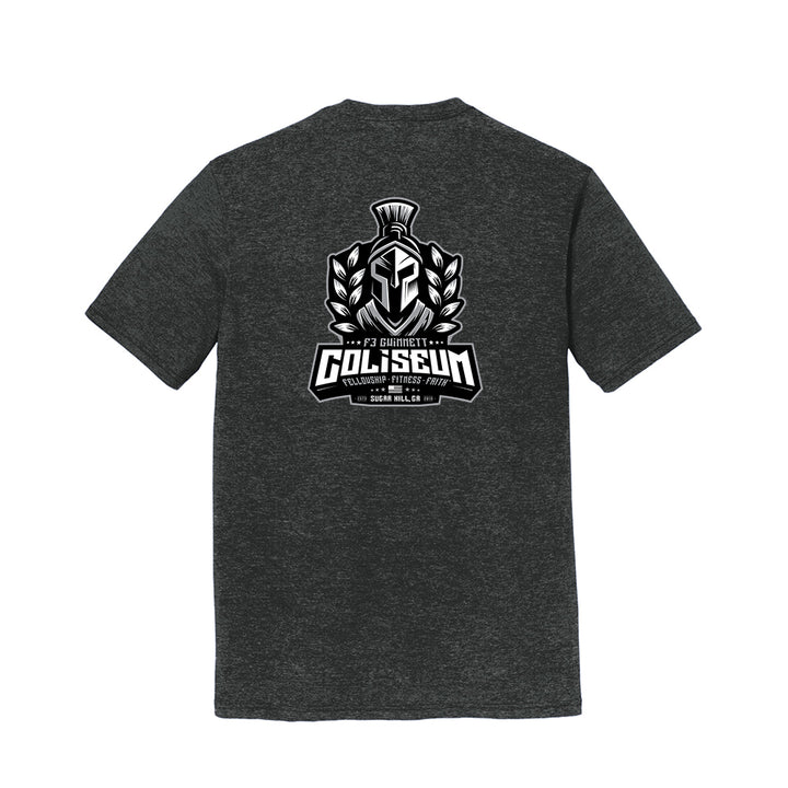 F3 Gwinnett The Coliseum Warrior (Made to Order DTF)