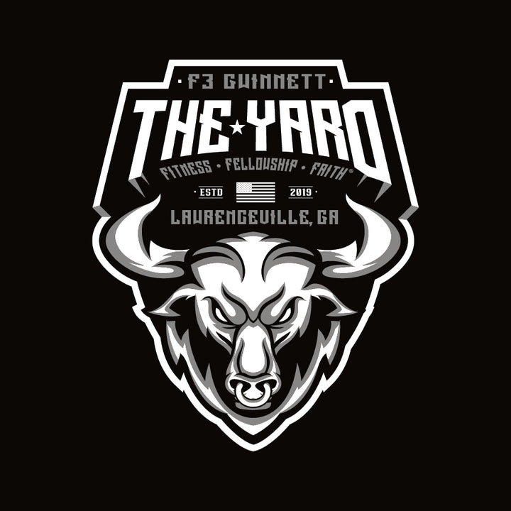 F3 The Yard - No Bull Pre-Order July 2026