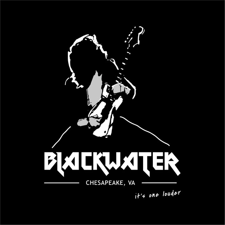F3 Hampton Roads Blackwater It's One Louder Pre-Order February 2024