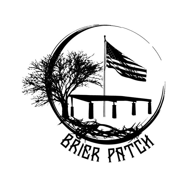 F3 Hampton Roads Brier Patch Pre-Order June 2024