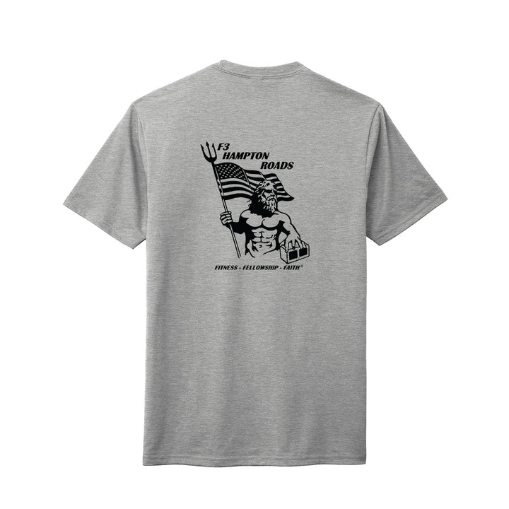 F3 Hampton Roads King Neptune (Made to Order DTF)