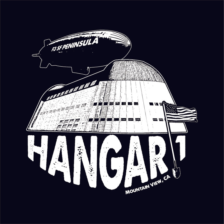 F3 Hangar 1 Pre-Order May 2025