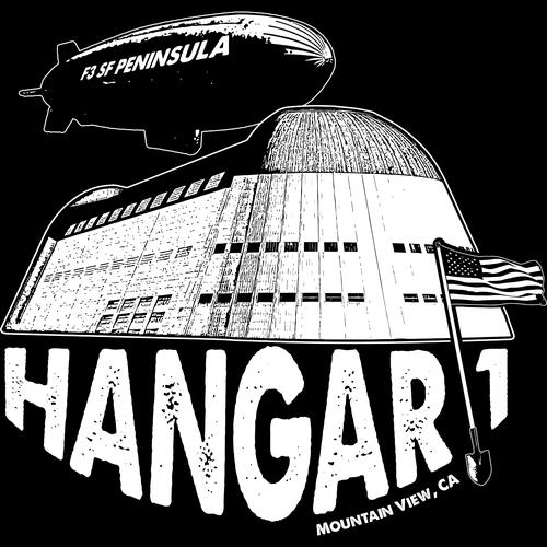 F3 Hangar 1 (Made to Order DTF)