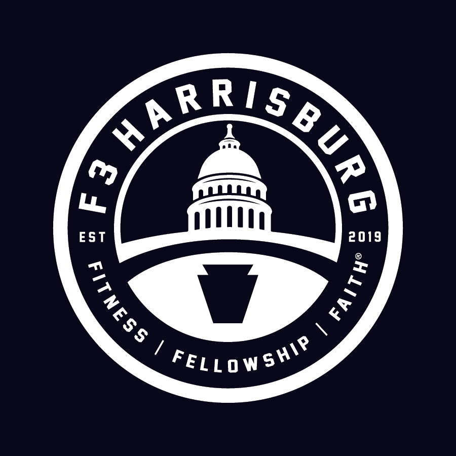 F3 Harrisburg Pre-Order November 2024