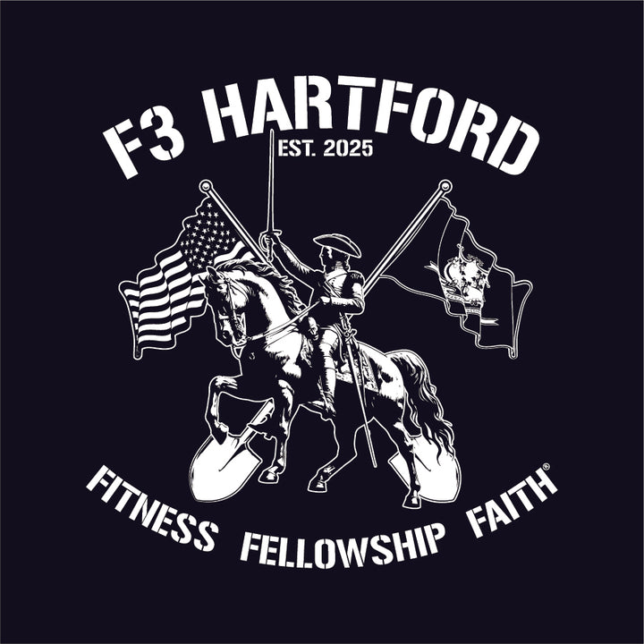 F3 Hartford Hawk's Nest Pre-Order April 2025