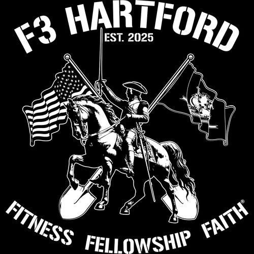 F3 Hartford Hawk's Nest (Made to Order DTF)