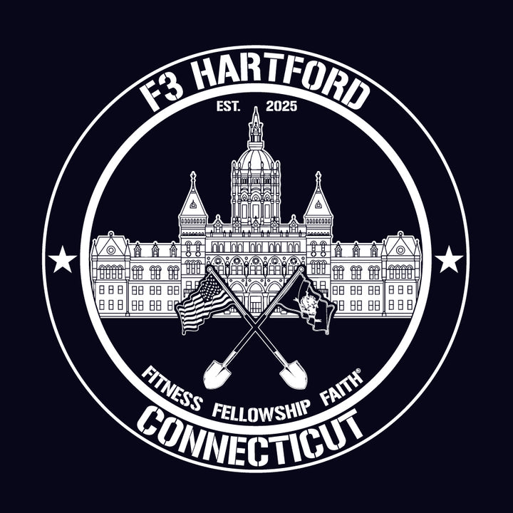 F3 Hartford Pre-Order October 2026
